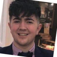 Oisín Rafferty