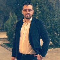 Mehdi Bagheri