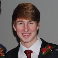 Connor Landmeier