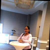 Evelyn Perez Terrero