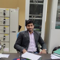 Sunil Kumar Pandey