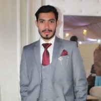 Humayun Aslam Chaudhary