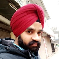 Brahamjyot Singh