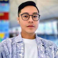Tony Cheung