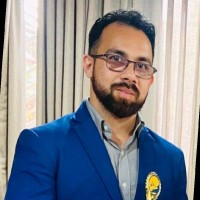 Manjeet Panwar