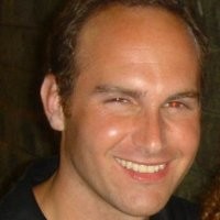 Elias Muasher