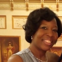 Dominique Pugh