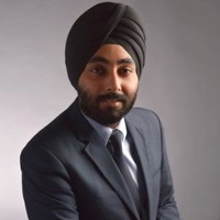 Jasvinder Kamra Adfp, Dfp