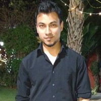 Deepak Barman