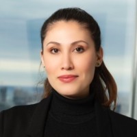 Roz Bahrami