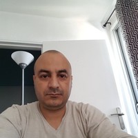 Djamel Benali