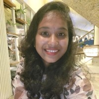 Rutuja Thakare