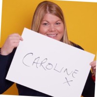 Caroline Hicks
