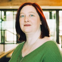 Jennifer Qualls