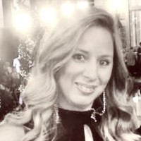 Nadine Chouinard