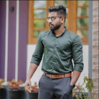 Akhil V S