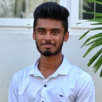 Darshan B S