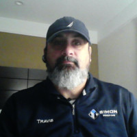 Travis Williams