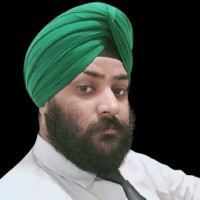 Aman Deep Singh