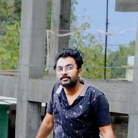 Nidhin D