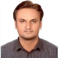 Nafees Ahmed