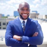 Devinn L. Barber, Msw