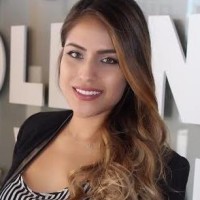 Claudia Pinto