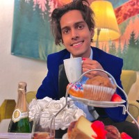 Keegan Rodrigues, MSc