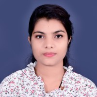 Bhagyashree Mungde