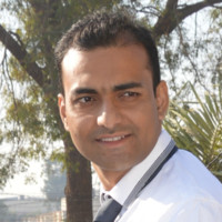 Mohammed Tauseef Shaikh