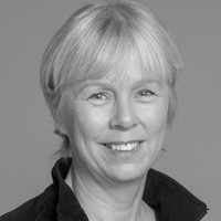 Steinunn Bodvarsdottir