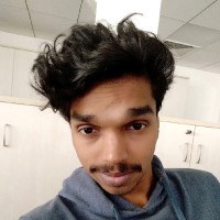 Akhil A