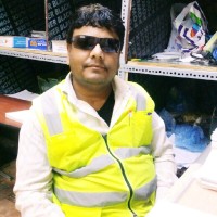 Mohammad Ansarul Haque