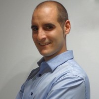 Alex Barberà Esteban