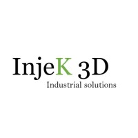 InjeK 3D Industrial Solution