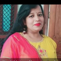 Sunita Chaudhary