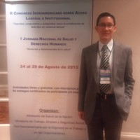 SERGIO DAVID MONTIEL