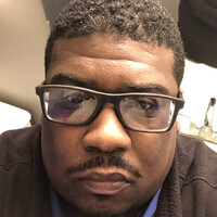Jermaine Maxton
