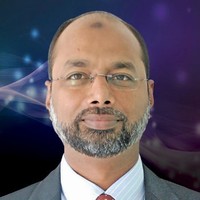 Syed Atik Ali