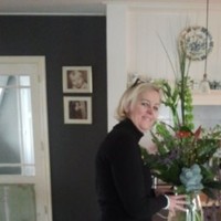 Astrid De Groot