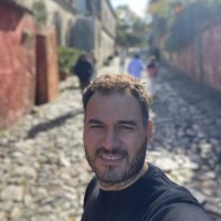 Jose Garrigos