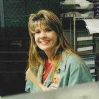 Toni Toth