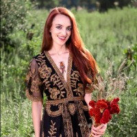 Whitney Dunlap