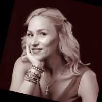 Anita Atanasova-Grchev