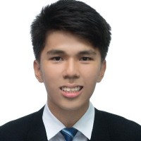 Chia Zhe Lee