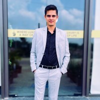 Chirag Rawal
