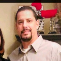 Sal Rios