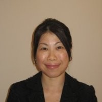 Yvonne Lim