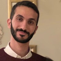 Mohammad Fitiani