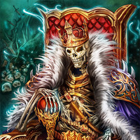 Hannibal King